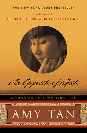 amy tan books