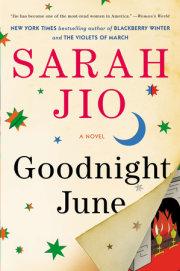 Goodnight June 