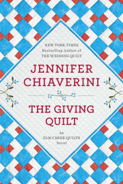 The Giving Quilt 