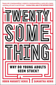 Twentysomething 