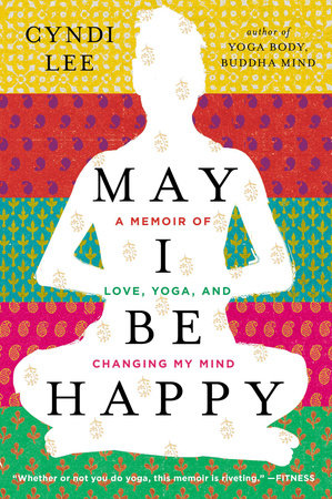 Yoga Body, Buddha Mind by Cyndi Lee, Paperback | Pangobooks