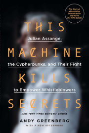 This Machine Kills Secrets 