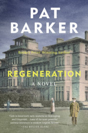 Regeneration Penguin Random House Secondary Education