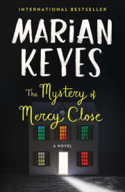 The Mystery of Mercy Close 