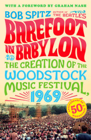 Barefoot in Babylon 