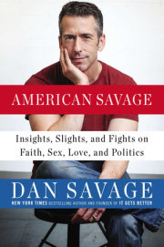 American Savage 