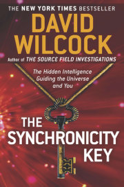 The Synchronicity Key 
