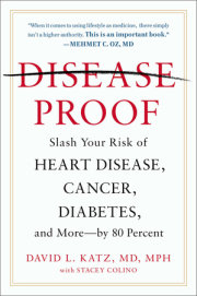 Disease-Proof 