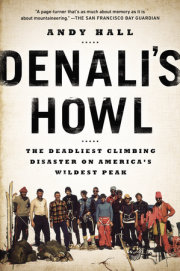 Denali's Howl 