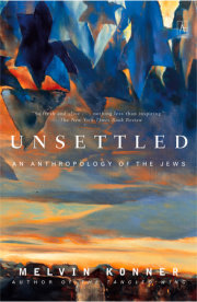 Unsettled 