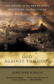 God Against the Gods 