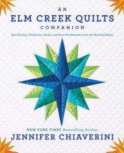 An Elm Creek Quilts Companion 