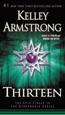 Thirteen by Kelley Armstrong: 9780142196748