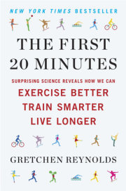The First 20 Minutes 