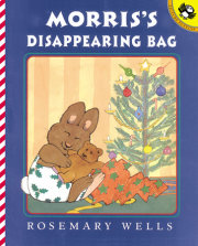 Morris' Disappearing Bag 