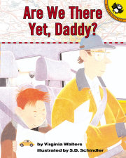 Are We There Yet, Daddy? 