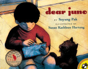 Dear Juno 