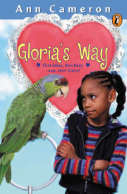 Gloria's Way 