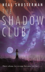 The Shadow Club 