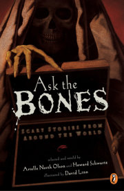 Ask the Bones 