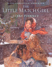 The Little Match Girl 