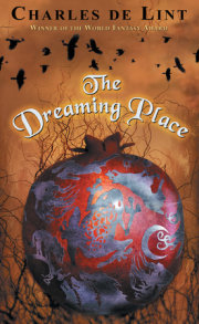 The Dreaming Place 