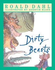 Dirty Beasts 