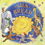 Sun Bread 
