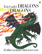 Eric Carle's Dragons, Dragons 