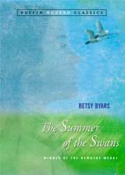 Summer of the Swans, the (Puffin Modern Classics)