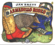 Armadillo Rodeo 