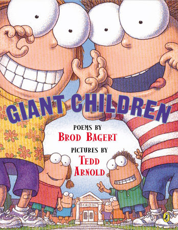 The GIANT List of Children's Art Books