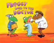 Froggy Goes to the Doctor