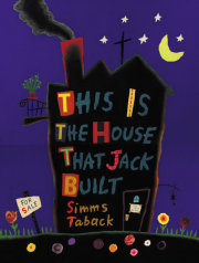 This is the House that Jack Built 