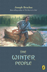 The Winter People 