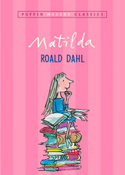 Matilda (Puffin Modern Classics) 