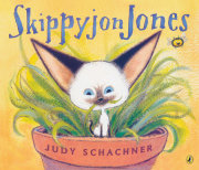 Skippyjon Jones 