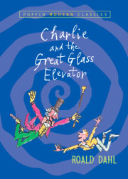 Charlie and the Great Glass Elevator 