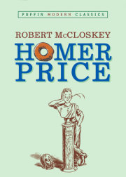 Homer Price (Puffin Modern Classics) 