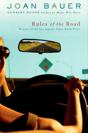 Rules of the Road 