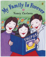 My Family is Forever 
