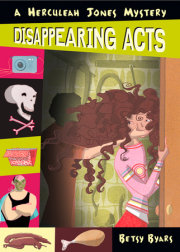 Disappearing Acts