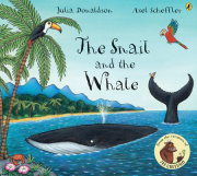 The Snail and the Whale 