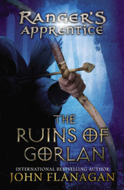The Ruins of Gorlan 
