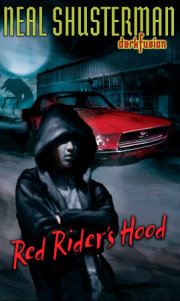 Red Rider's Hood 