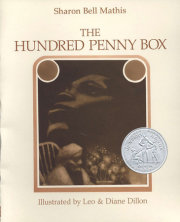 The Hundred Penny Box 