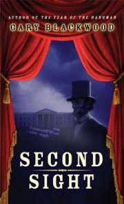 Second Sight 