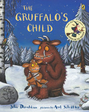 The Gruffalo's Child 