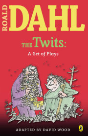 The Twits 