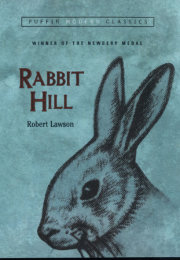 Rabbit Hill (Puffin Modern Classics) 